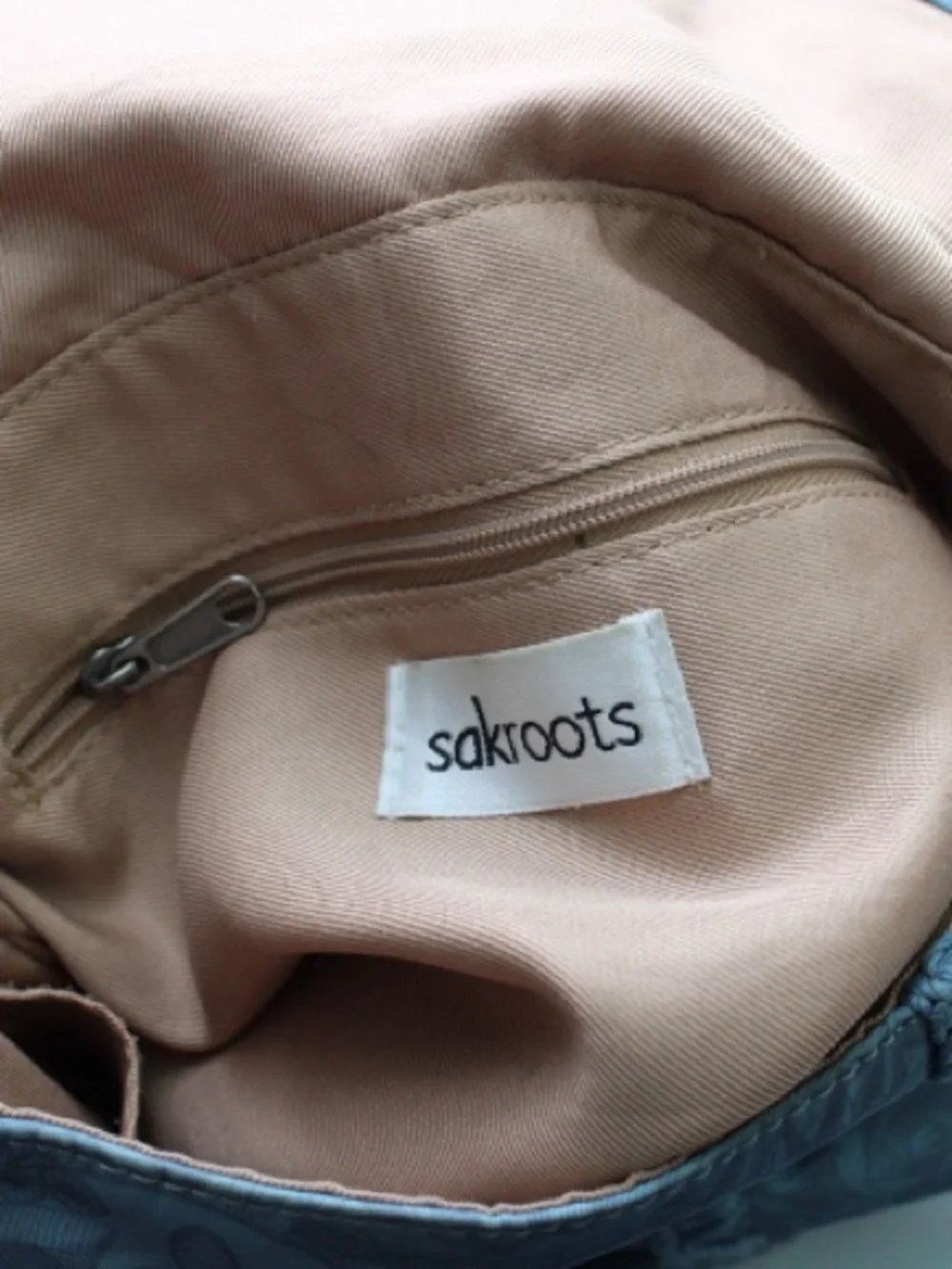 Sakroots sak roots